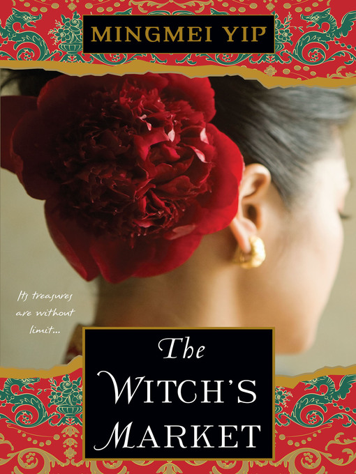 Title details for The Witch's Market by Mingmei Yip - Available